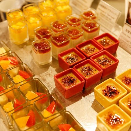 Kanazawa New Grand Hotel Premier Екстер'єр фото