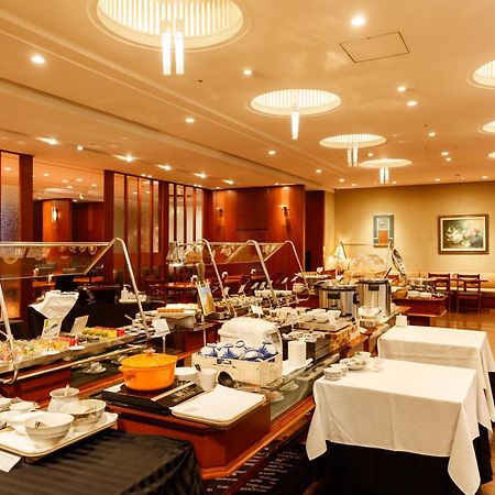 Kanazawa New Grand Hotel Premier Екстер'єр фото