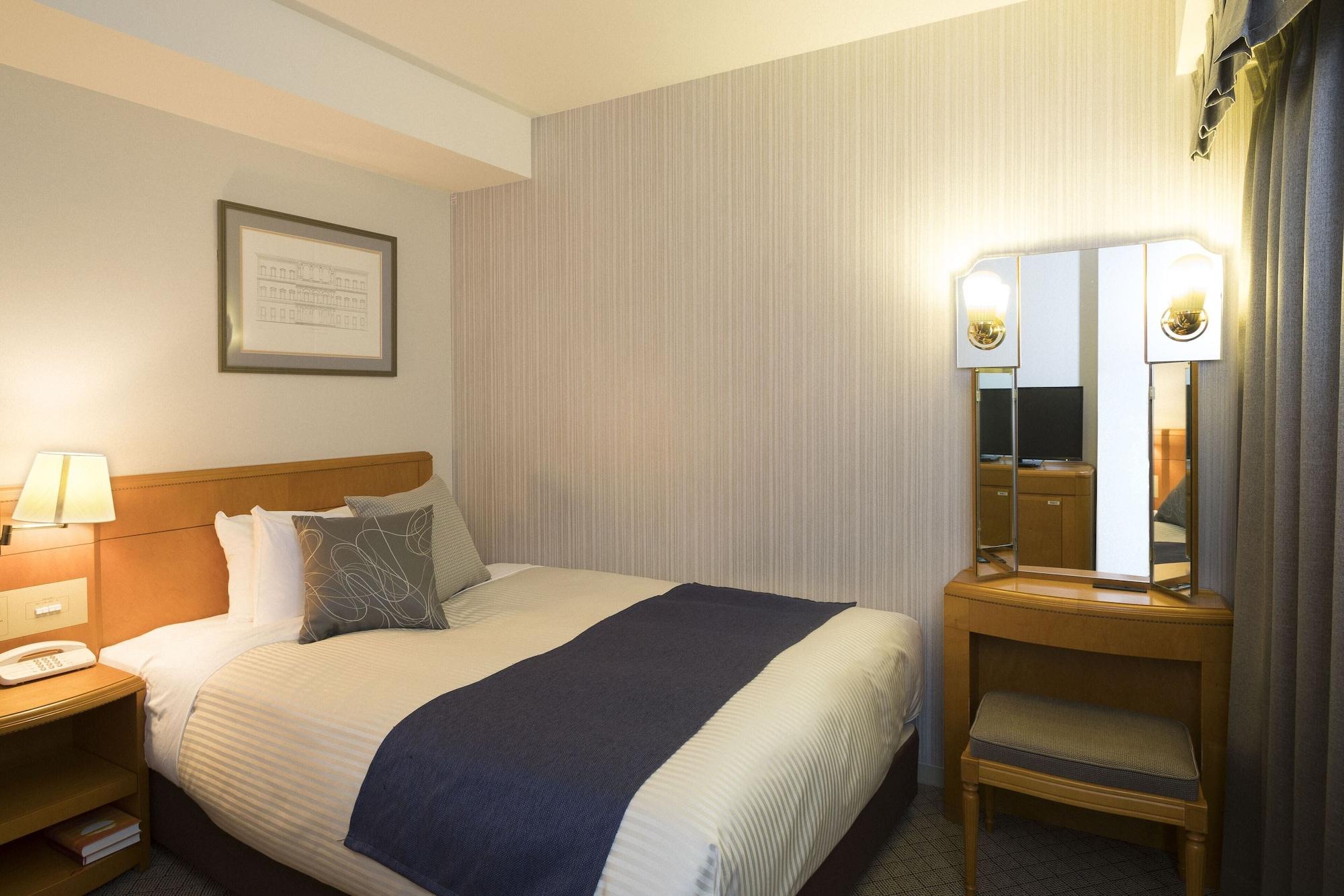 Kanazawa New Grand Hotel Premier Екстер'єр фото