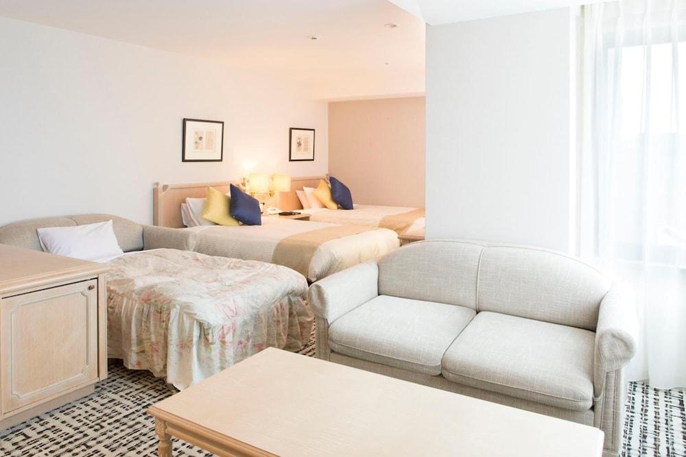 Kanazawa New Grand Hotel Premier Екстер'єр фото