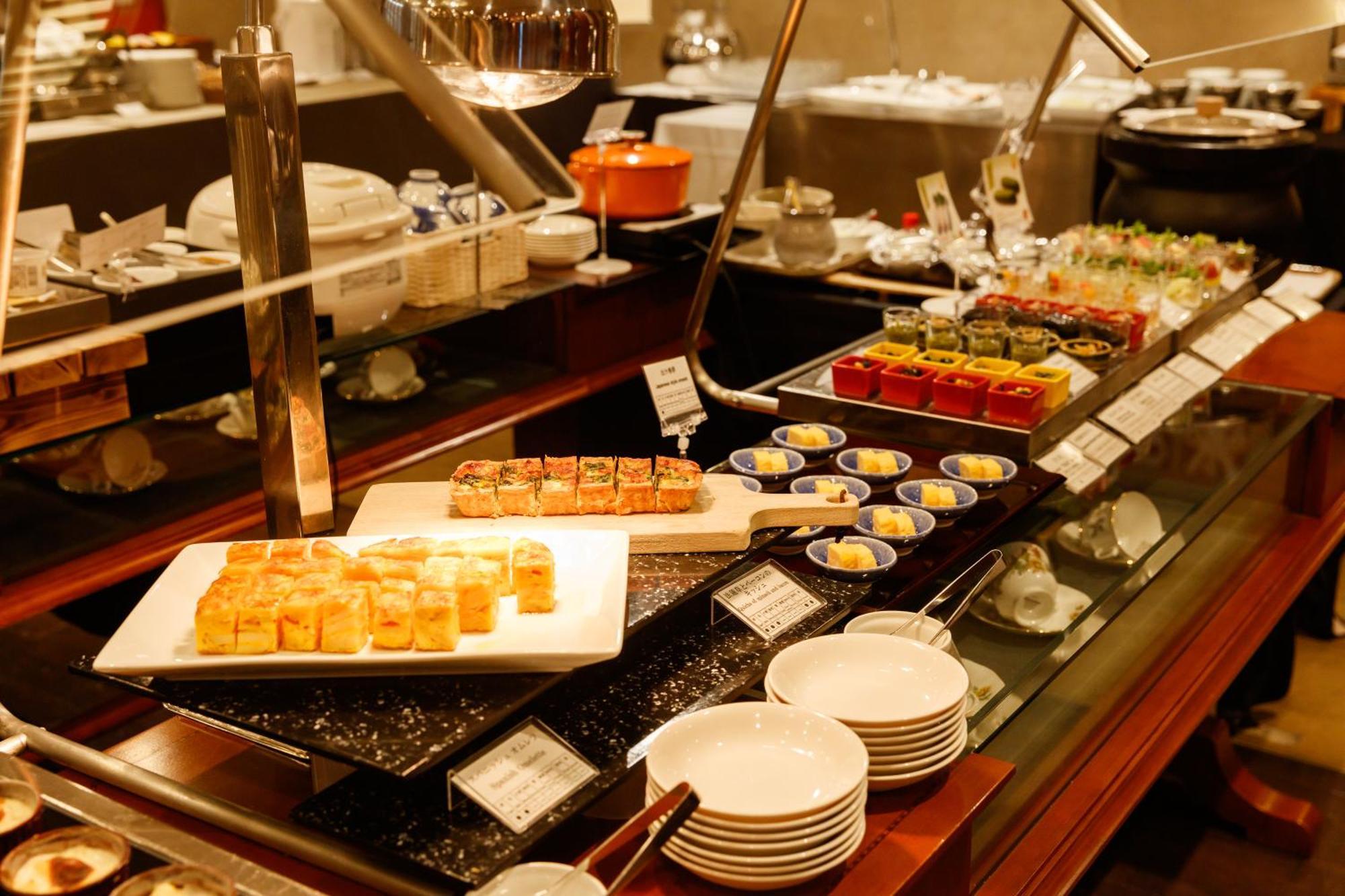 Kanazawa New Grand Hotel Premier Екстер'єр фото