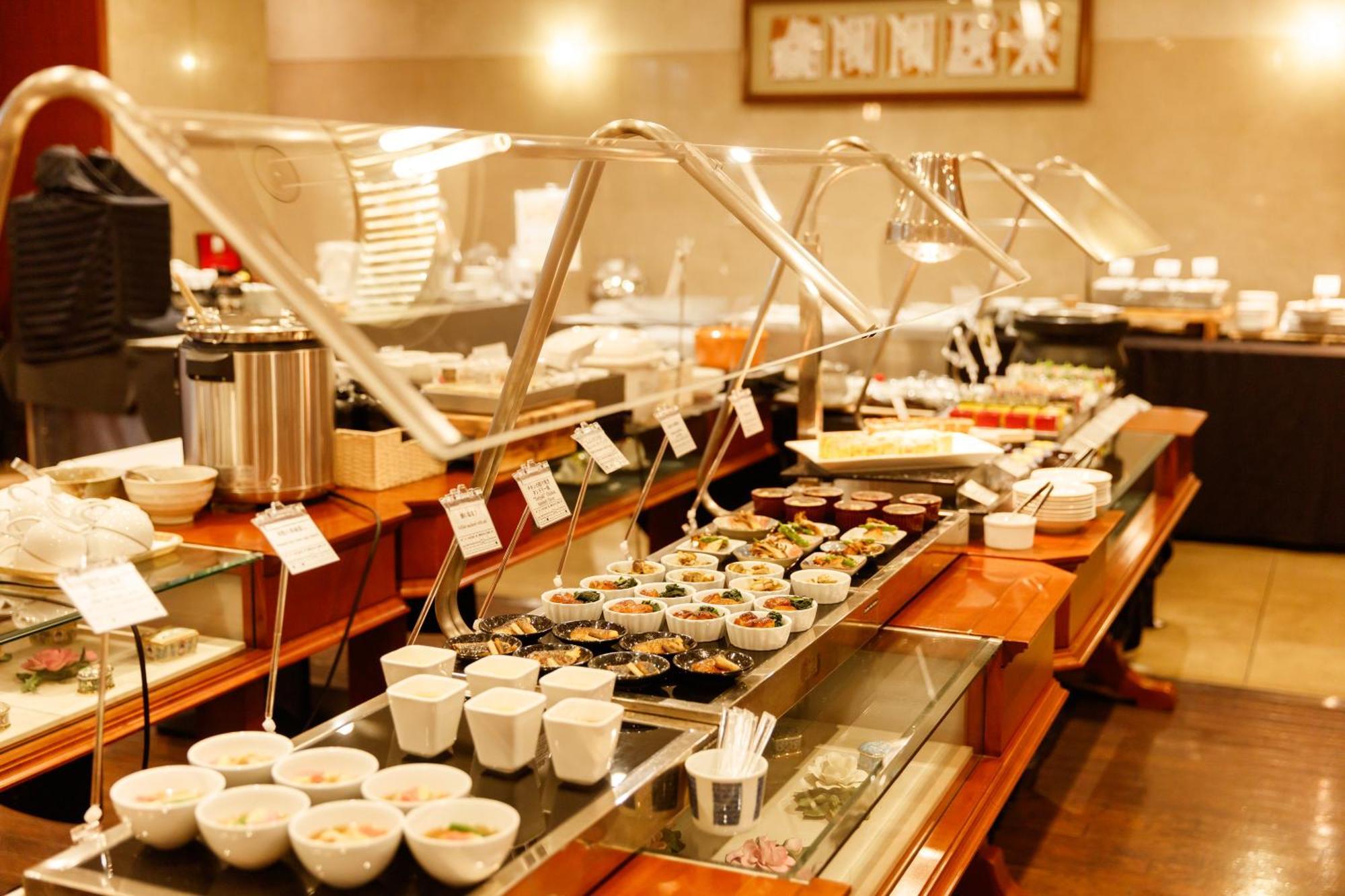 Kanazawa New Grand Hotel Premier Екстер'єр фото