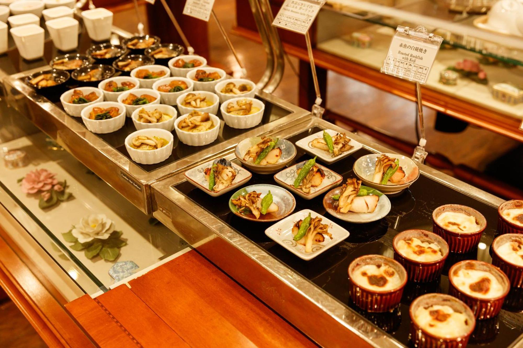 Kanazawa New Grand Hotel Premier Екстер'єр фото