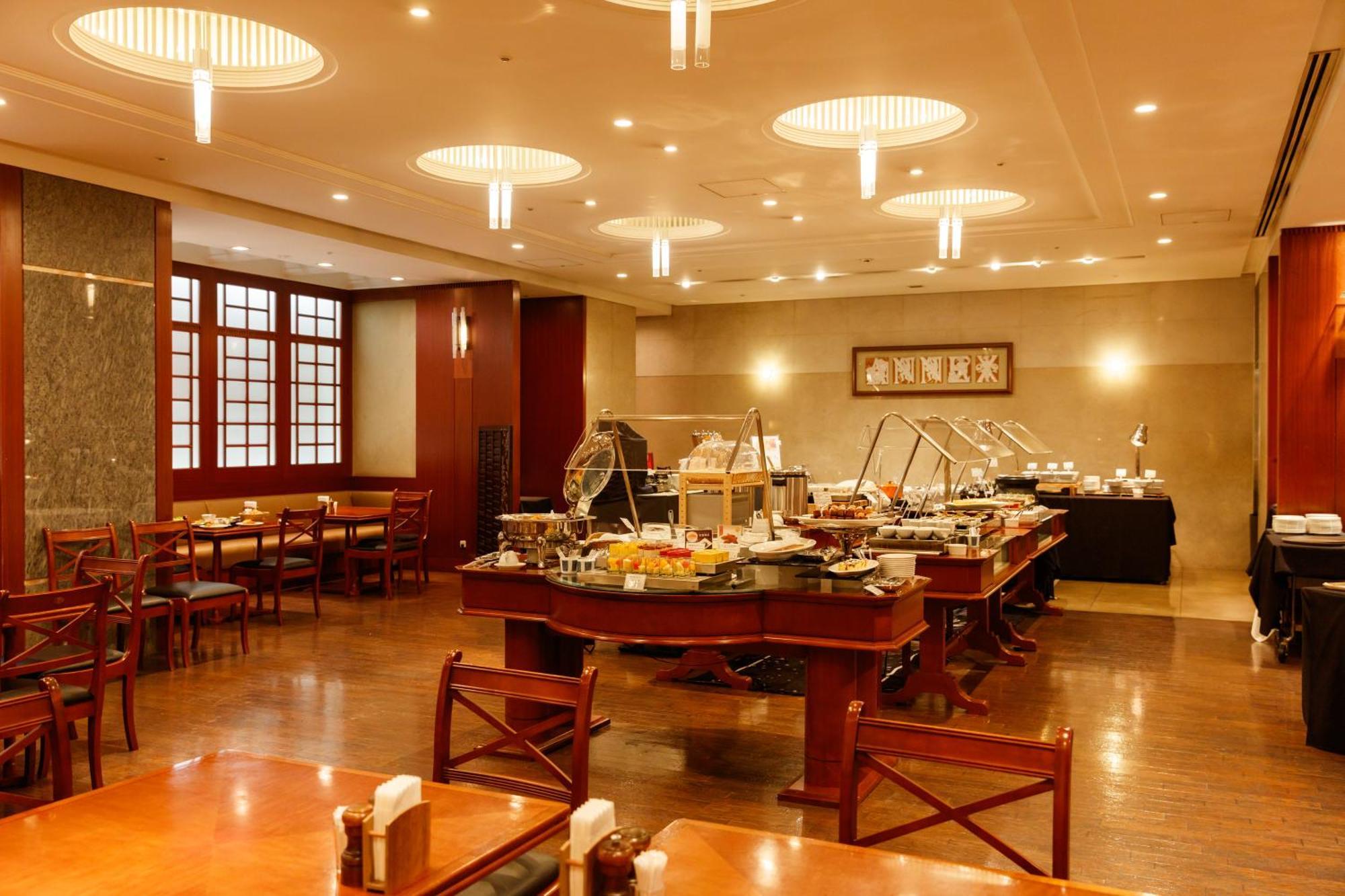 Kanazawa New Grand Hotel Premier Екстер'єр фото
