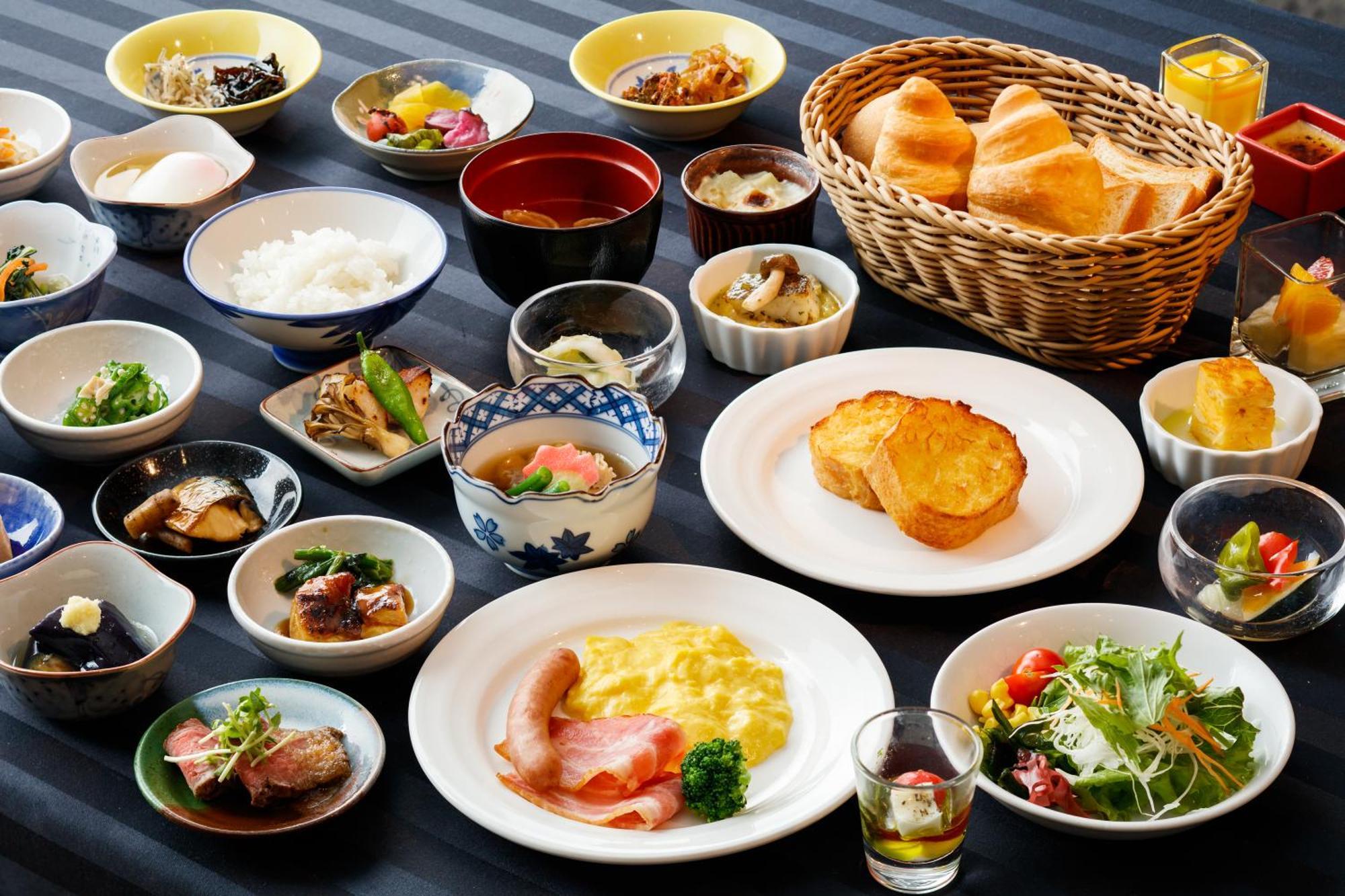 Kanazawa New Grand Hotel Premier Екстер'єр фото