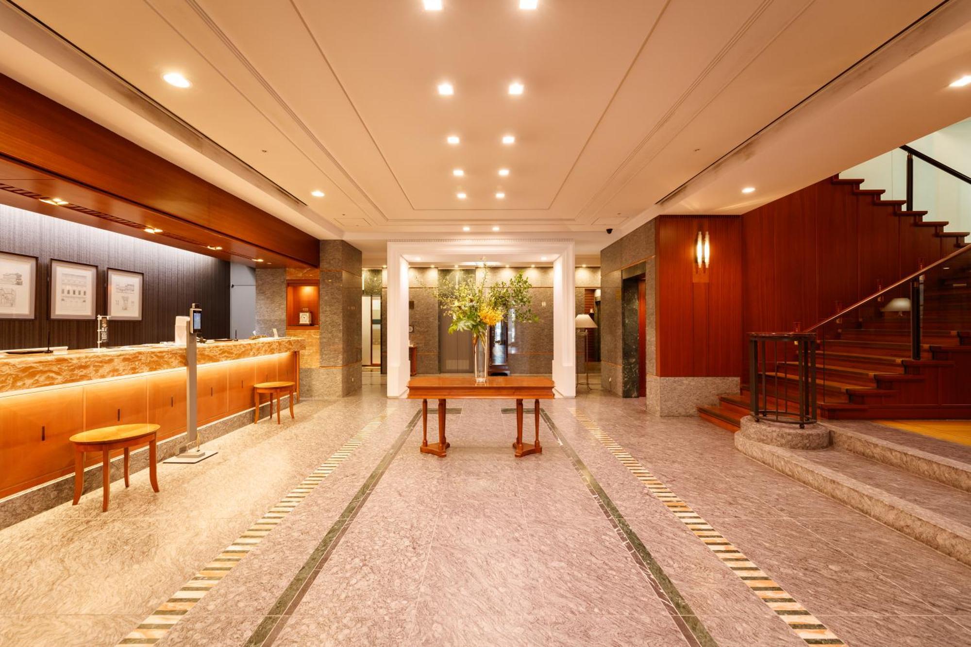 Kanazawa New Grand Hotel Premier Екстер'єр фото