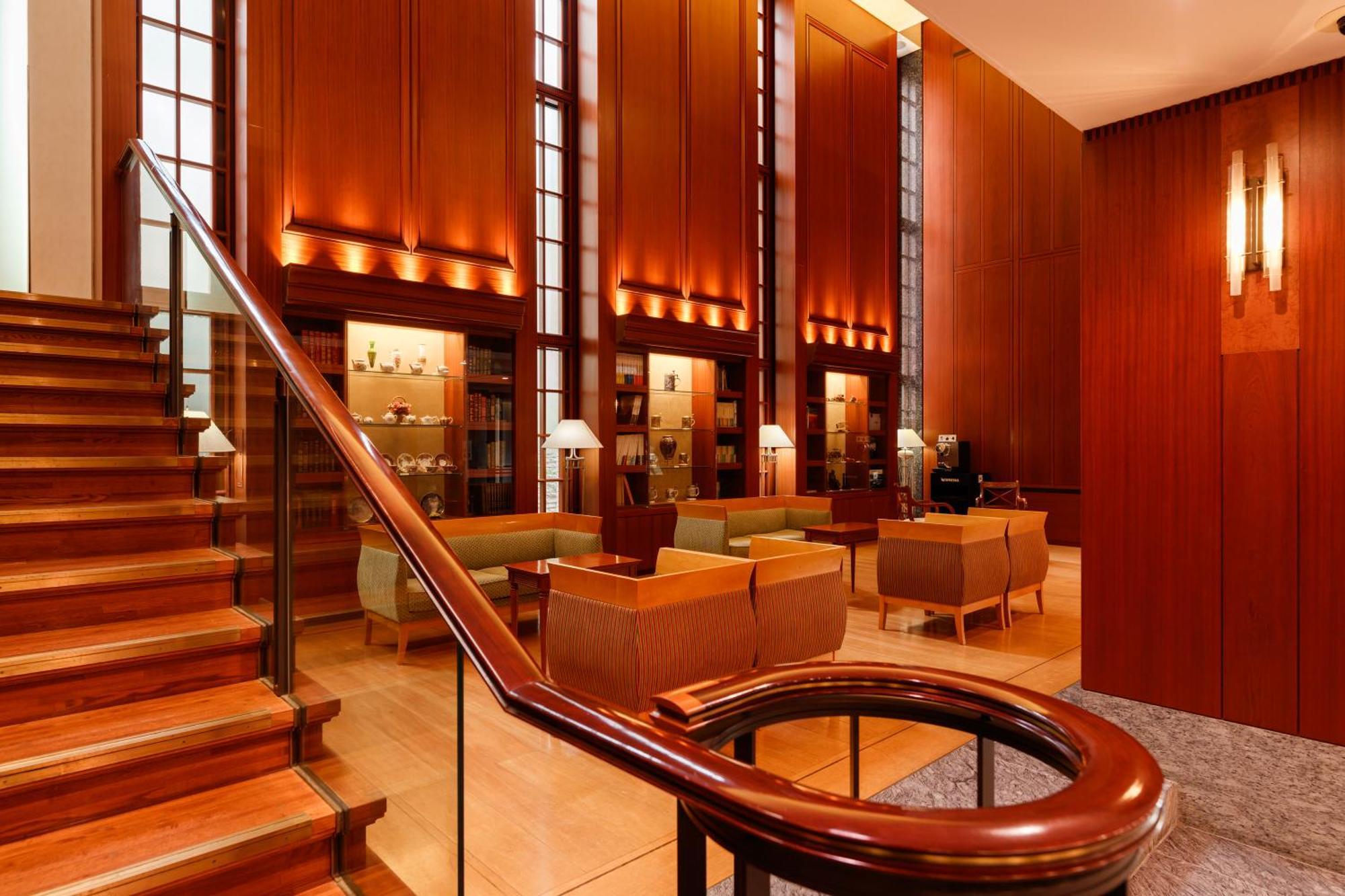 Kanazawa New Grand Hotel Premier Екстер'єр фото