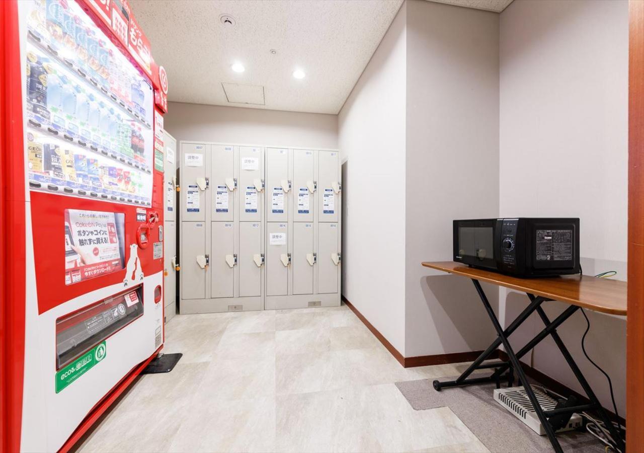 Kanazawa New Grand Hotel Premier Екстер'єр фото