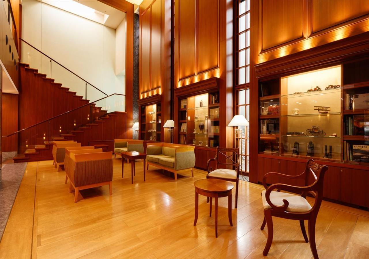 Kanazawa New Grand Hotel Premier Екстер'єр фото