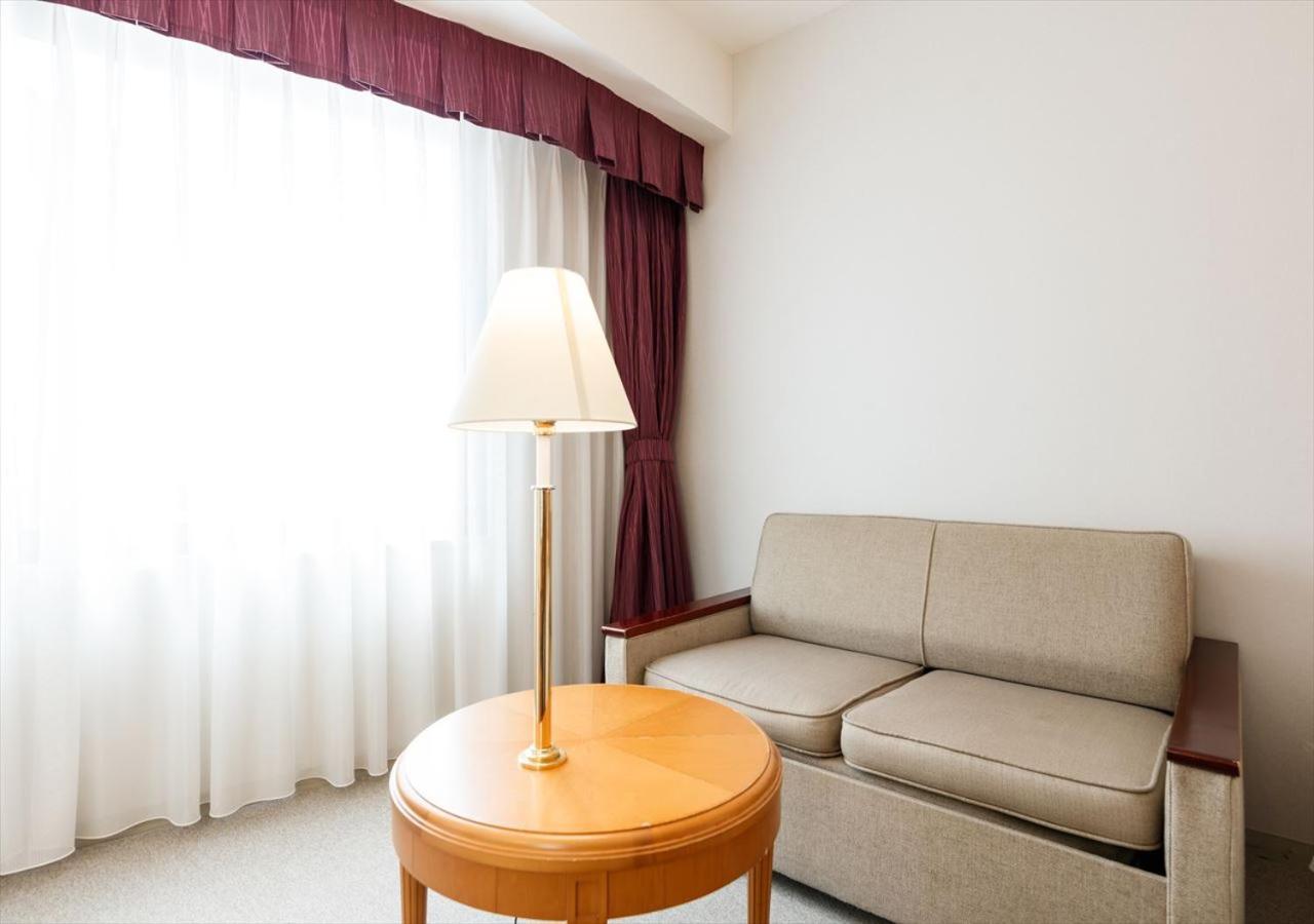 Kanazawa New Grand Hotel Premier Екстер'єр фото