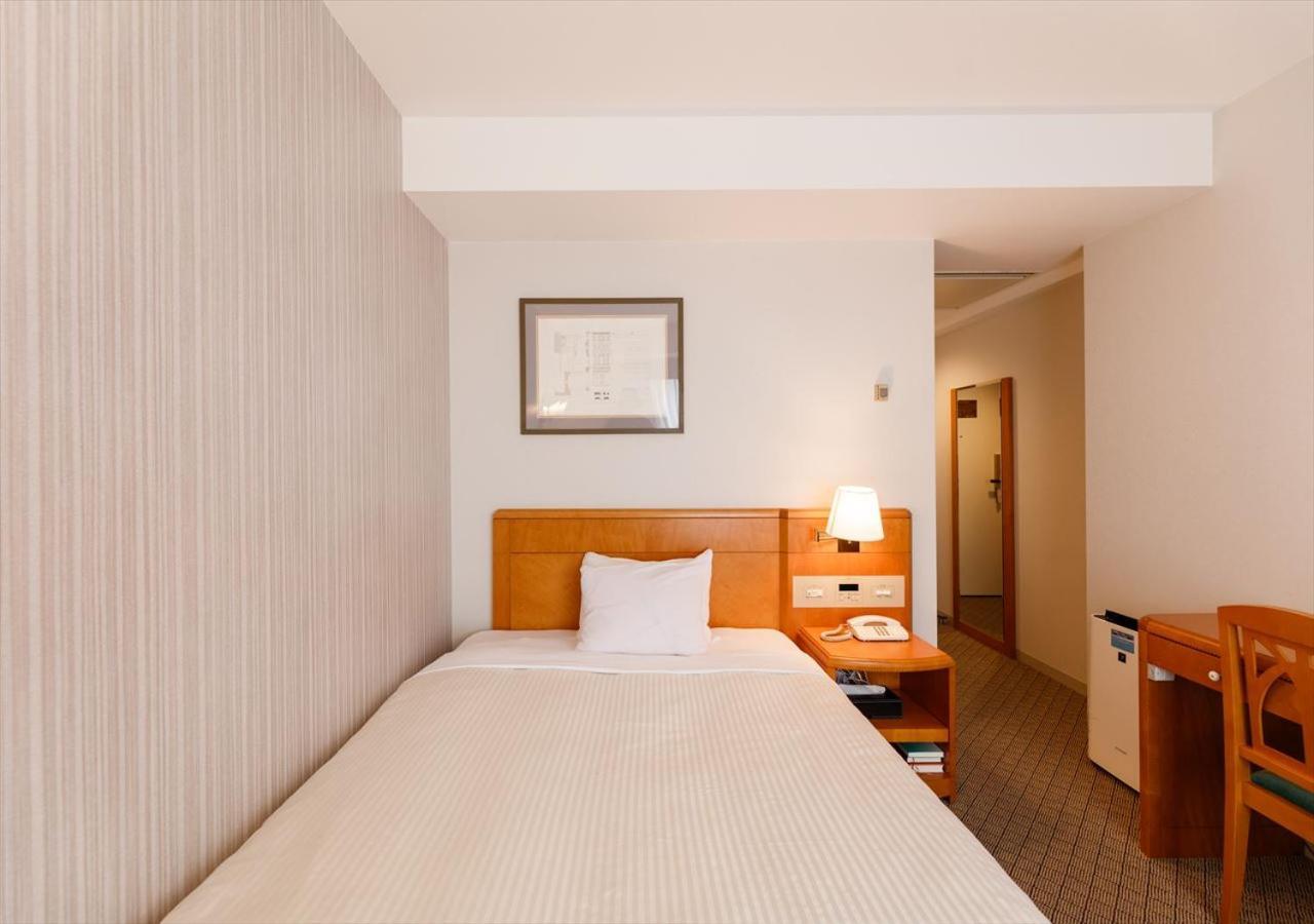 Kanazawa New Grand Hotel Premier Екстер'єр фото