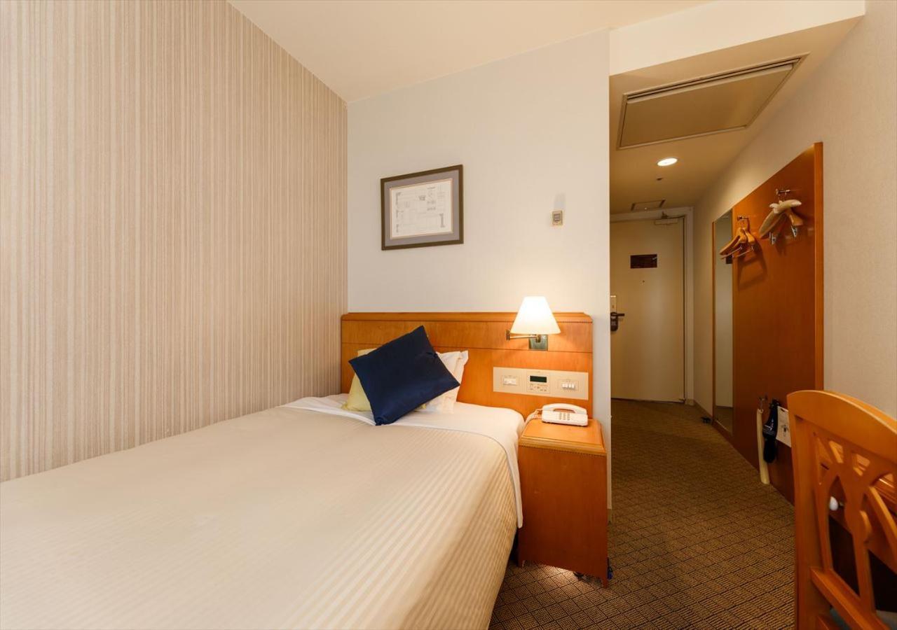 Kanazawa New Grand Hotel Premier Екстер'єр фото