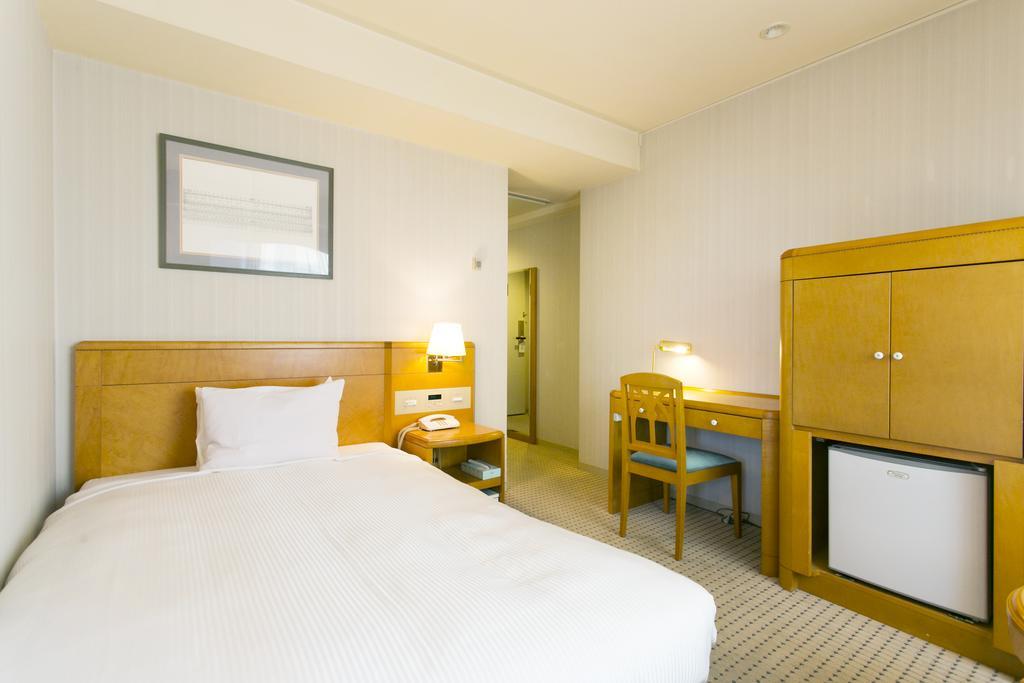 Kanazawa New Grand Hotel Premier Екстер'єр фото