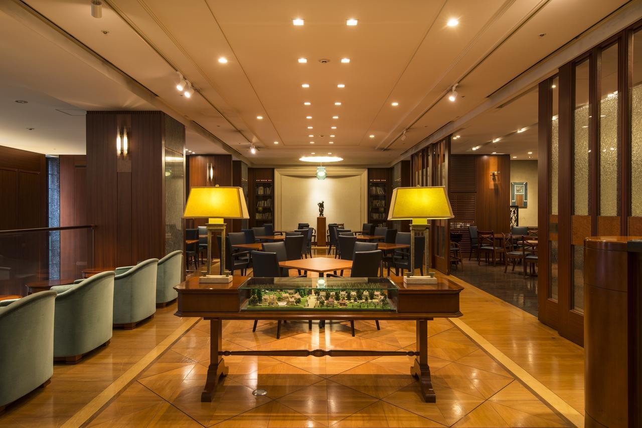 Kanazawa New Grand Hotel Premier Екстер'єр фото