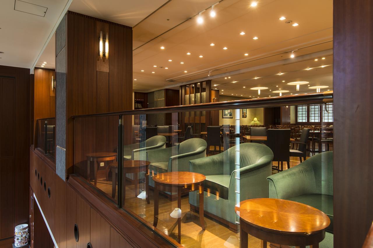 Kanazawa New Grand Hotel Premier Екстер'єр фото