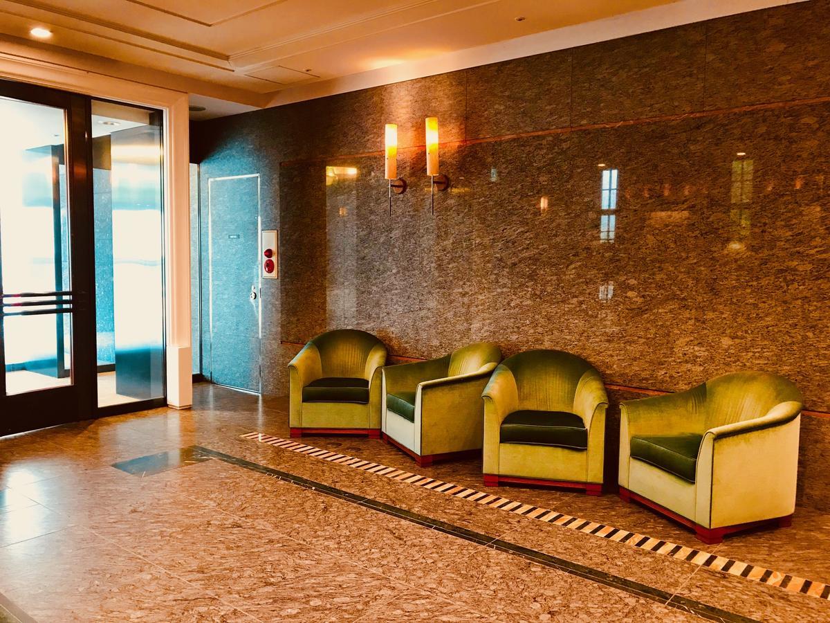 Kanazawa New Grand Hotel Premier Екстер'єр фото