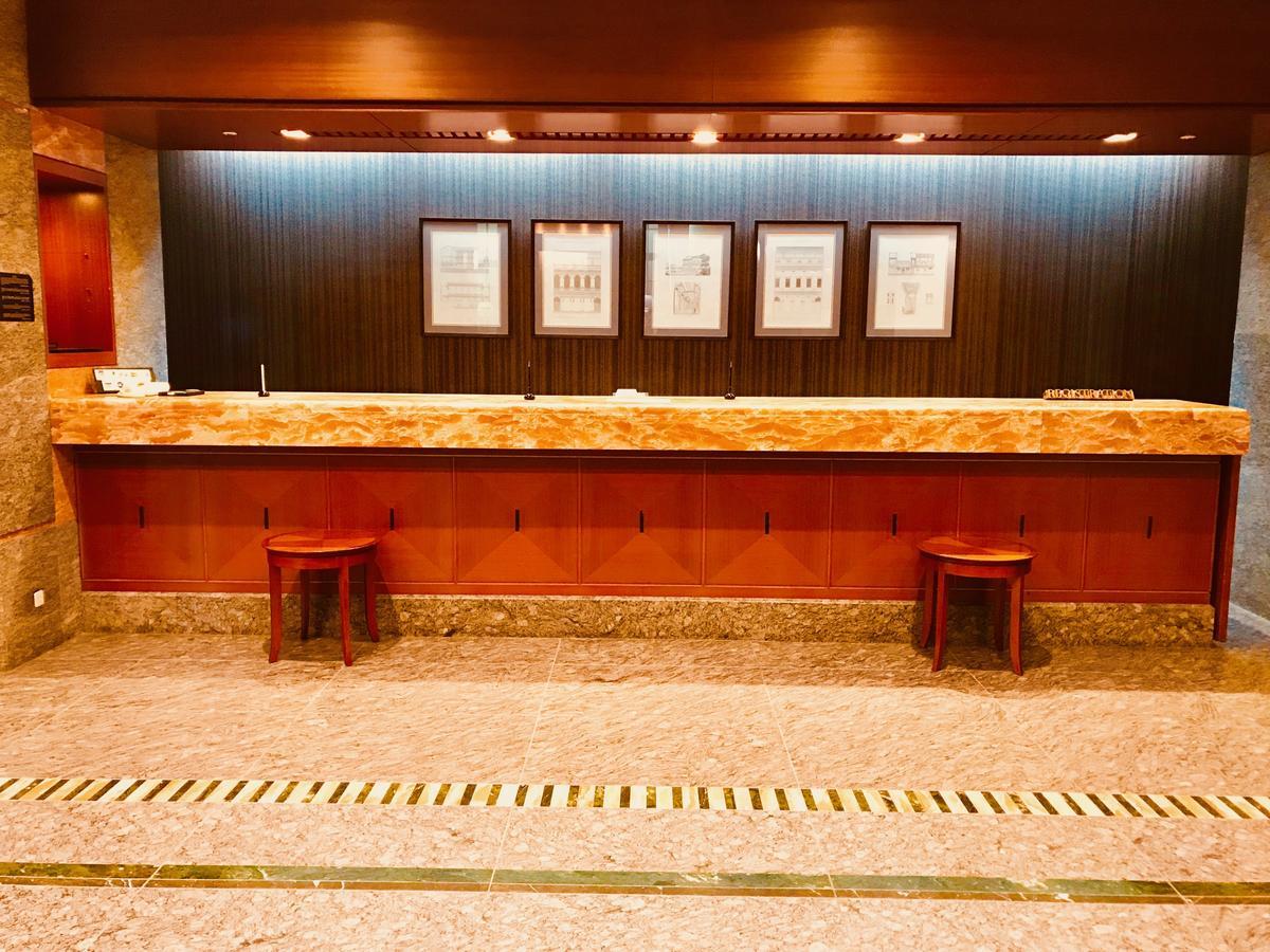 Kanazawa New Grand Hotel Premier Екстер'єр фото