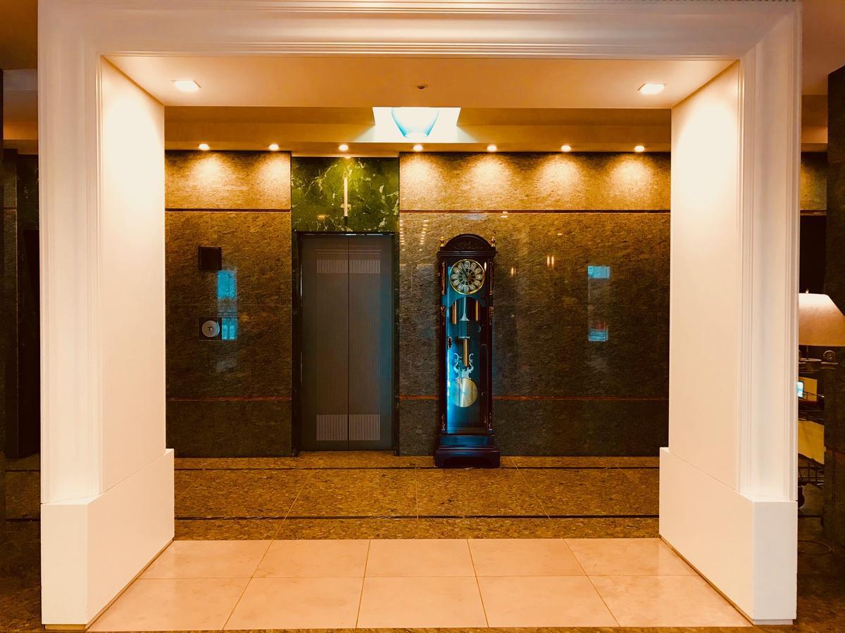 Kanazawa New Grand Hotel Premier Екстер'єр фото