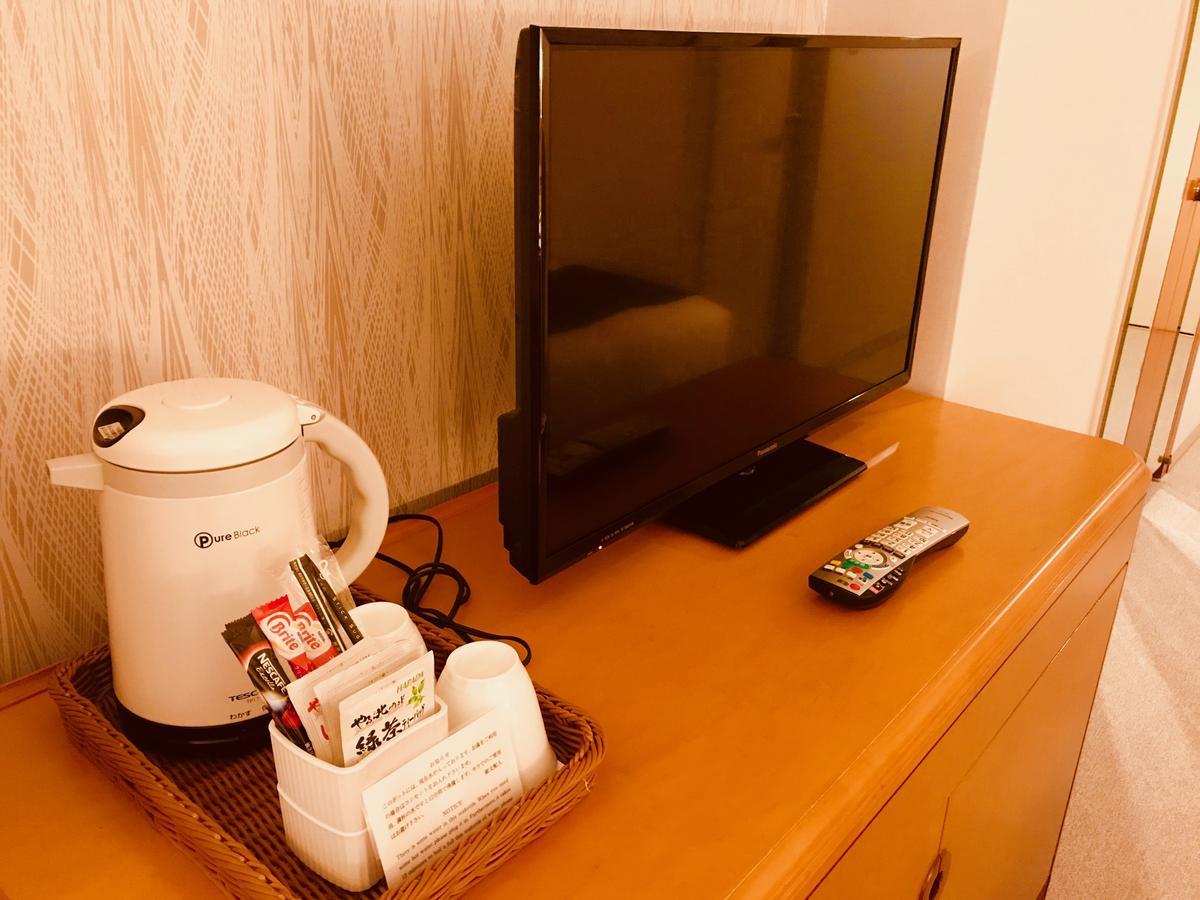 Kanazawa New Grand Hotel Premier Екстер'єр фото